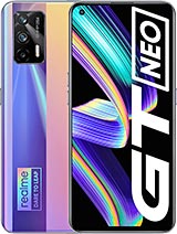 Best available price of Realme GT Neo in Saotome