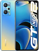 Best available price of Realme GT Neo2 in Saotome