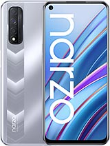 Best available price of Realme Narzo 30 in Saotome