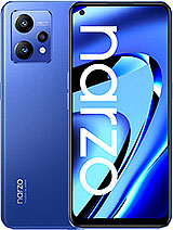 Best available price of Realme Narzo 50 Pro in Saotome