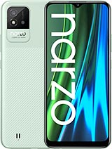 Best available price of Realme Narzo 50i in Saotome