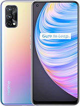 Best available price of Realme Q2 Pro in Saotome