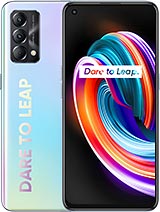 Best available price of Realme Q3 Pro Carnival in Saotome