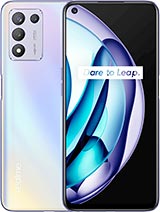 Best available price of Realme Q3t in Saotome