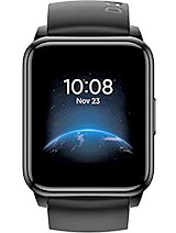 Best available price of Realme Watch 2 in Saotome