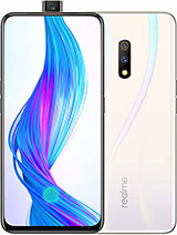 Best available price of Realme X in Saotome