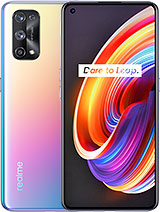 Best available price of Realme X7 Pro in Saotome