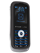 Best available price of Sagem my150X in Saotome