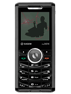 Best available price of Sagem my301X in Saotome