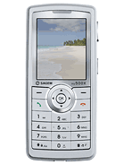 Best available price of Sagem my500X in Saotome