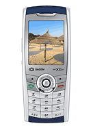 Best available price of Sagem MY X6-2 in Saotome