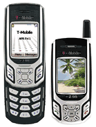 Best available price of Sagem MY Z-55 in Saotome