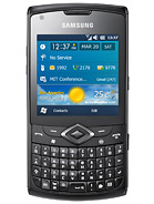 Best available price of Samsung B7350 Omnia PRO 4 in Saotome
