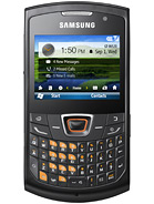 Best available price of Samsung B6520 Omnia PRO 5 in Saotome