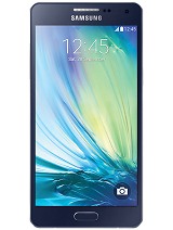 Best available price of Samsung Galaxy A5 Duos in Saotome