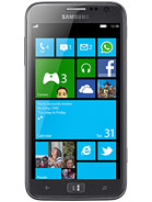 Best available price of Samsung Ativ S I8750 in Saotome