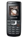 Best available price of Samsung B100 in Saotome
