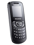Best available price of Samsung Breeze B209 in Saotome