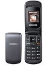 Best available price of Samsung B300 in Saotome