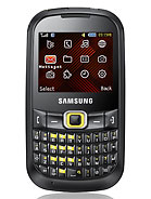 Best available price of Samsung B3210 CorbyTXT in Saotome