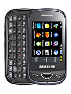 Best available price of Samsung B3410 in Saotome