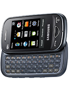 Best available price of Samsung B3410W Ch-t in Saotome