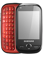 Best available price of Samsung B5310 CorbyPRO in Saotome