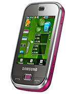 Best available price of Samsung B5722 in Saotome