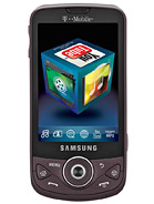 Best available price of Samsung T939 Behold 2 in Saotome