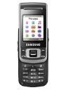 Best available price of Samsung C3110 in Saotome