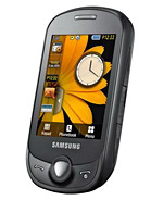Best available price of Samsung C3510 Genoa in Saotome