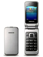 Best available price of Samsung C3520 in Saotome