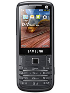 Best available price of Samsung C3780 in Saotome