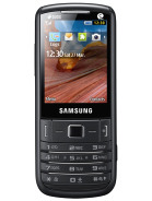 Best available price of Samsung C3782 Evan in Saotome