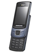 Best available price of Samsung C6112 in Saotome