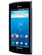 Best available price of Samsung i897 Captivate in Saotome