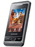 Best available price of Samsung C3330 Champ 2 in Saotome