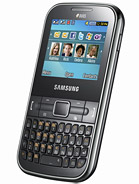 Best available price of Samsung Ch-t 322 in Saotome