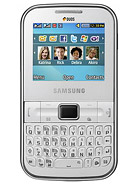 Best available price of Samsung Ch-t 322 Wi-Fi in Saotome