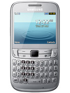 Best available price of Samsung Ch-t 357 in Saotome
