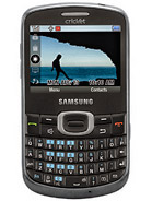 Best available price of Samsung Comment 2 R390C in Saotome