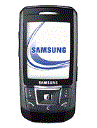 Best available price of Samsung D870 in Saotome