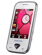 Best available price of Samsung S7070 Diva in Saotome