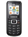 Best available price of Samsung E1107 Crest Solar in Saotome