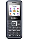 Best available price of Samsung E1117 in Saotome