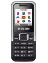 Best available price of Samsung E1120 in Saotome