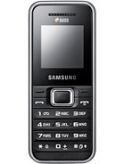 Best available price of Samsung E1182 in Saotome