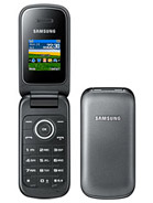 Best available price of Samsung E1190 in Saotome
