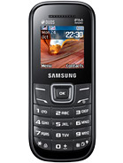 Best available price of Samsung E1207T in Saotome
