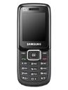 Best available price of Samsung E1210 in Saotome